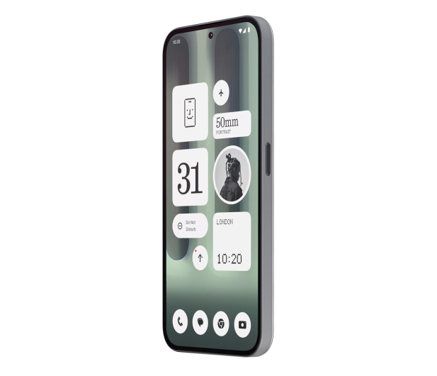 Nothing Phone (2a) Plus 5G 12/256GB Grey 120Hz - 1275521 - zdjęcie 2